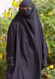 Jilbab Clothes