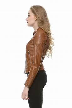 Leather clothes