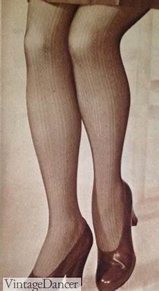 Hosiery garments