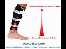 Hosiery garments