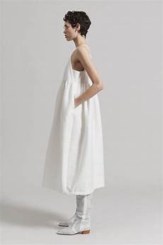 Polyamide garments