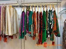Readymade garments