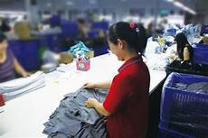 Readymade garments