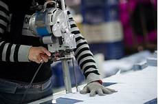 Readymade garments